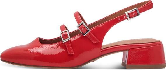tamaris Slingpumps