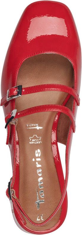 tamaris Slingpumps