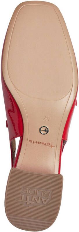 tamaris Slingpumps