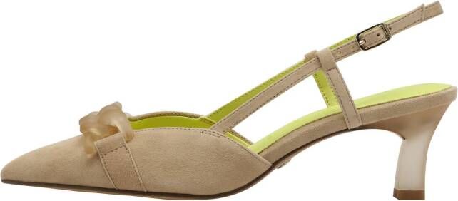 tamaris Slingpumps