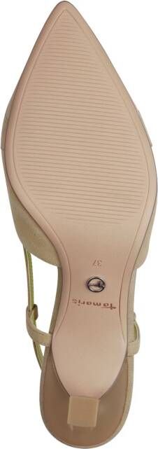 tamaris Slingpumps