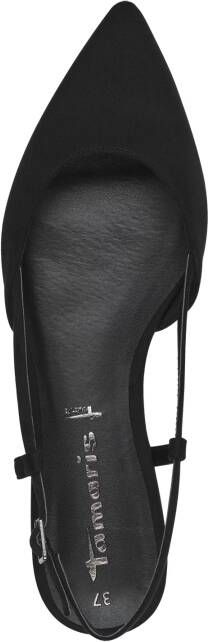 tamaris Slingpumps