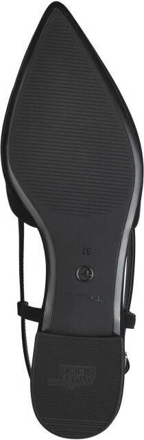 tamaris Slingpumps