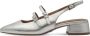 Tamaris Dames Slingpumps 1-29510-44 957 - Thumbnail 8