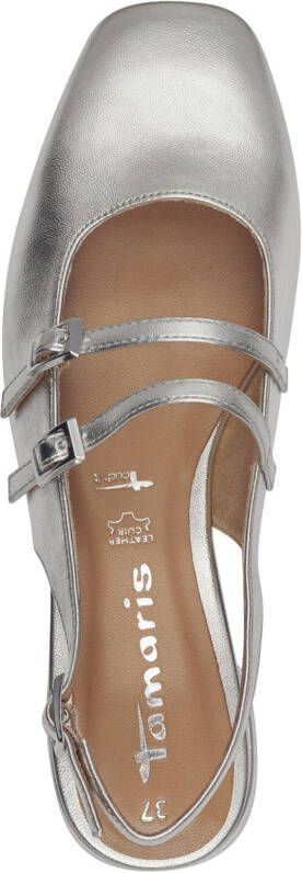 tamaris Slingpumps