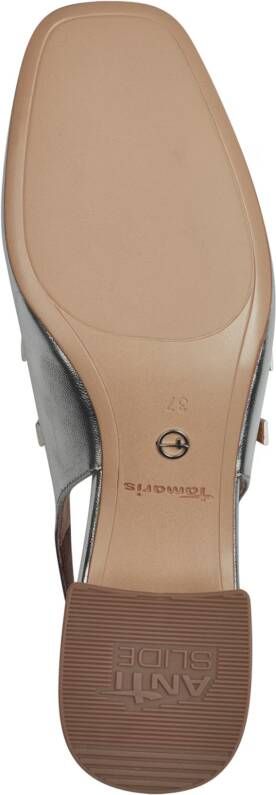 tamaris Slingpumps