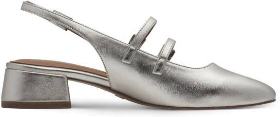 tamaris Slingpumps