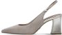 Tamaris Dames Slingpumps 1-29633-44 221 - Thumbnail 6
