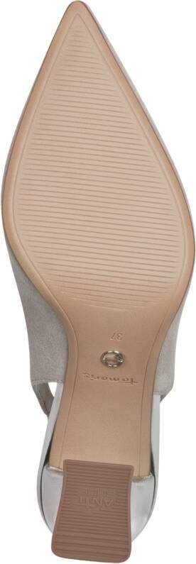 tamaris Slingpumps