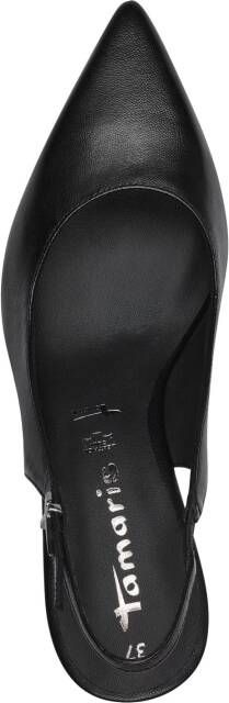 tamaris Slingpumps
