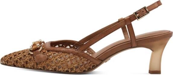 tamaris Slingpumps