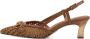 Tamaris Dames Slingpumps 1-29634-44 305 - Thumbnail 8