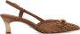 Tamaris Dames Slingpumps 1-29634-44 305 - Thumbnail 11