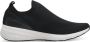 Tamaris Dames Sneaker 1-24726-42 001 wijd - Thumbnail 7