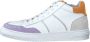 Tamaris Dames Sneaker 1-25217-42 197 normaal - Thumbnail 5