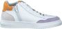 Tamaris Dames Sneaker 1-25217-42 197 normaal - Thumbnail 4