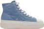Tamaris Dames Sneaker 1-25206-42 802 normaal - Thumbnail 7