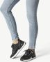 Tamaris NU 21% KORTING Plateausneakers Almina met trendy metallic inzetten - Thumbnail 4