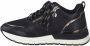 Tamaris NU 21% KORTING Plateausneakers Almina met trendy metallic inzetten - Thumbnail 7