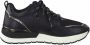 Tamaris NU 21% KORTING Plateausneakers Almina met trendy metallic inzetten - Thumbnail 8