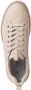 Tamaris Sneakers Beige Leer 101303 Dames Leer - Thumbnail 3