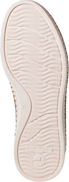 tamaris Sneakers laag