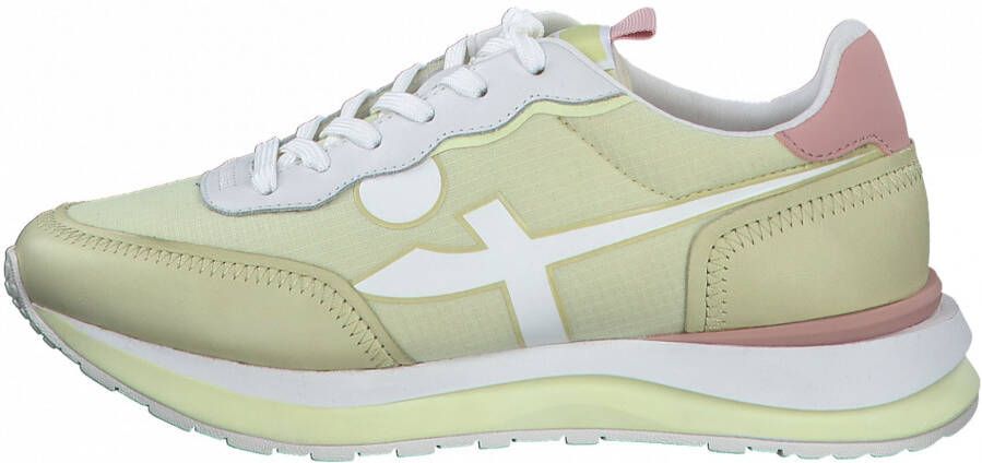 tamaris Sneakers laag