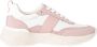 Tamaris Sneakers Roze Imitatieleer 101140 Dames Kunstleer - Thumbnail 15