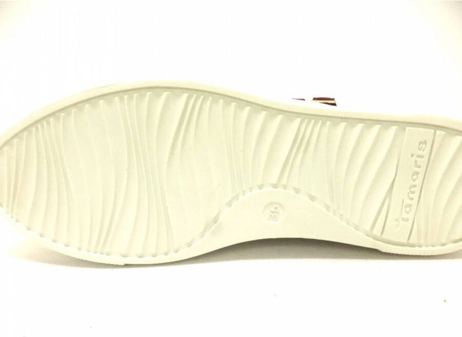 tamaris Sneakers laag