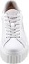 Tamaris Plateausneakers met comfortabele leren binnenzool - Thumbnail 10