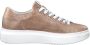 Tamaris Touch it Bruine Veterschoenen Dames - Thumbnail 7