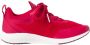 Tamaris Fashletics Dames Sneaker rood normaal - Thumbnail 5
