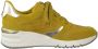 Vans Old Skool Animal Sneakers zwart Textiel Dames - Thumbnail 7