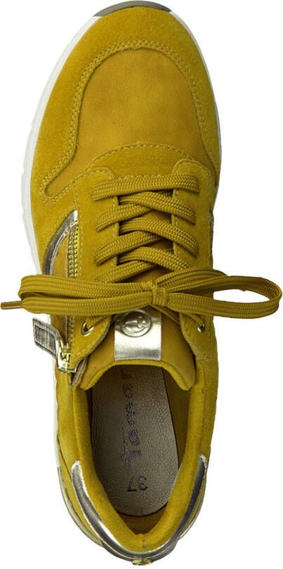 Vans Old Skool Animal Sneakers zwart Textiel Dames - Foto 8
