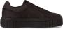 Tamaris Zwarte lage sneakers voor vrouwen Black Dames - Thumbnail 3