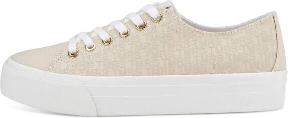 tamaris Sneakers laag