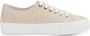 Tamaris Sneakers beige Canvas Dames - Thumbnail 19
