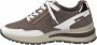 Tamaris Dames Sneaker bruin normal - Thumbnail 3