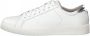 Tamaris Witte damessneakers stijlvol model - Thumbnail 4