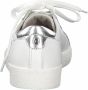 Tamaris Witte damessneakers stijlvol model - Thumbnail 5
