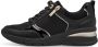 Tamaris Sneakers met rits vrijetijdsschoen lage schoen veterschoen - Thumbnail 24