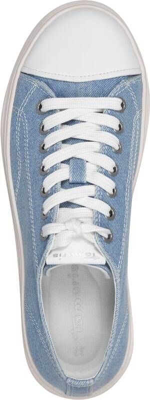 tamaris Sneakers laag