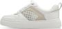 Tamaris Witte Sneakers voor Vrouwen White Dames - Thumbnail 2