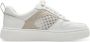 Tamaris Witte Sneakers voor Vrouwen White Dames - Thumbnail 3