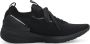 Tamaris Slip-on sneakers vrijetijdsschoen lage schoen veterschoen met opgezette sierveters - Thumbnail 15