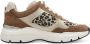 Tamaris Sneakers cognac Leer Dames - Thumbnail 20