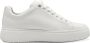 Tamaris 1-23736-42 117 White Leather-sneaker -veterschoen - Thumbnail 5