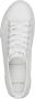 Tamaris textieltrainers 1-23744-42 146 dames laag model vegan M2374442 wit - Thumbnail 6