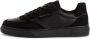Tamaris 1-23617-42 007 Dames Lage Sneaker Damesschoenen M2361742 Zwart - Thumbnail 5