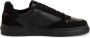 Tamaris 1-23617-42 007 Dames Lage Sneaker Damesschoenen M2361742 Zwart - Thumbnail 6